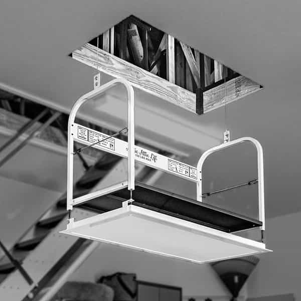 Majic Attic Lift