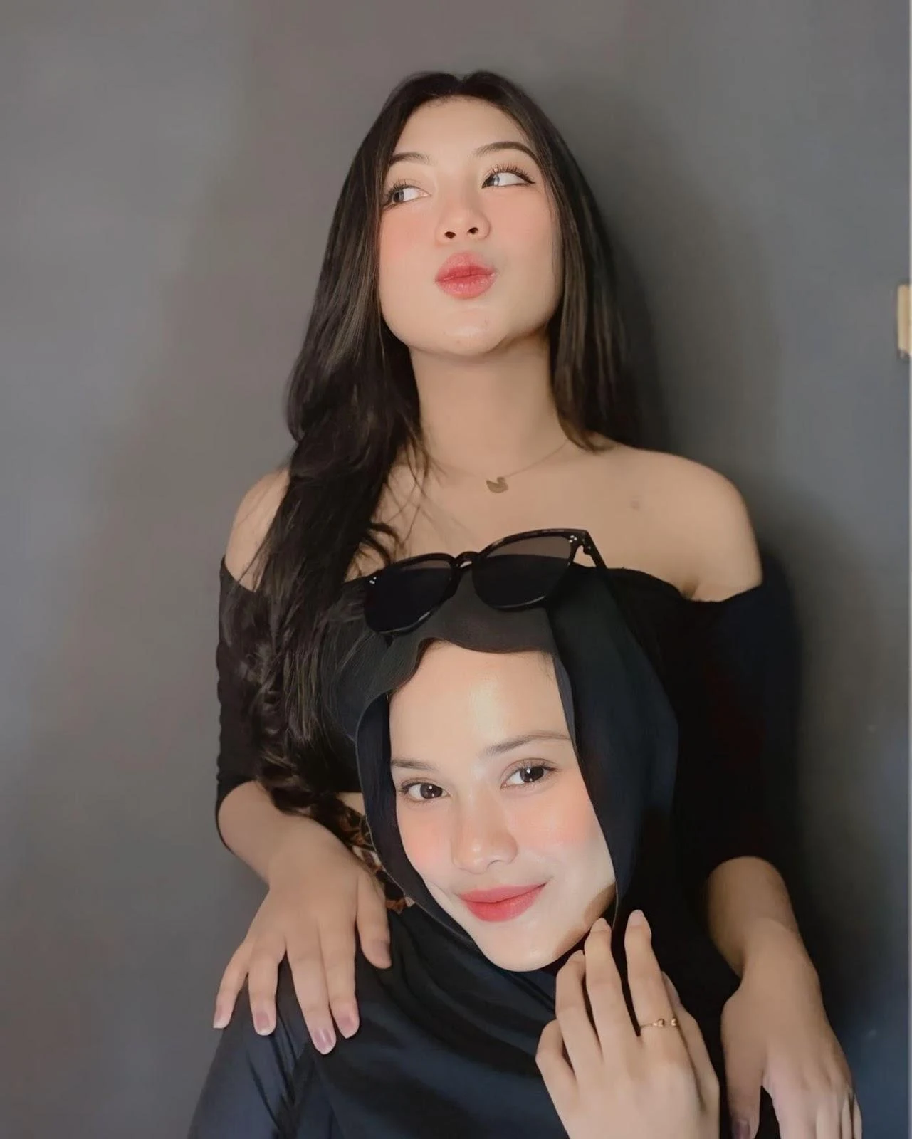 Cewek Indo Memesona dengan Dress Manis, cewek berdress, gadis cantik, wanita imut