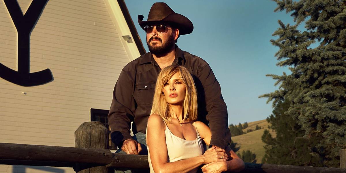 Original 'Yellowstone' Star Books Return to Beth and Rip Spin-Off as Taylor  Sheridan Continues Work on 'Landman'