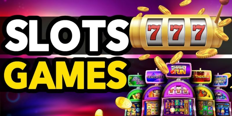 Ưu điểm của game casino slot 23WIN