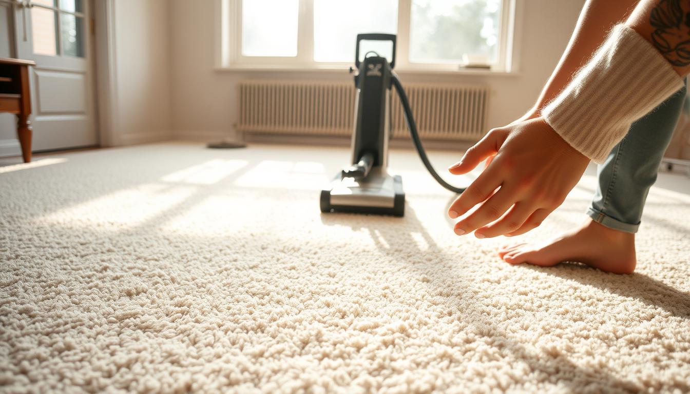 Carpet Cleaning Services