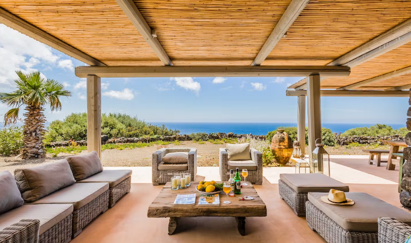 The Shocking Cost Difference: Luxury Villas vs 5-Star Hotels