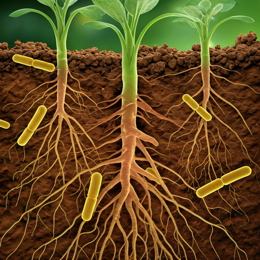 What Causes Bacterial Wilt? Understanding the Pathogen