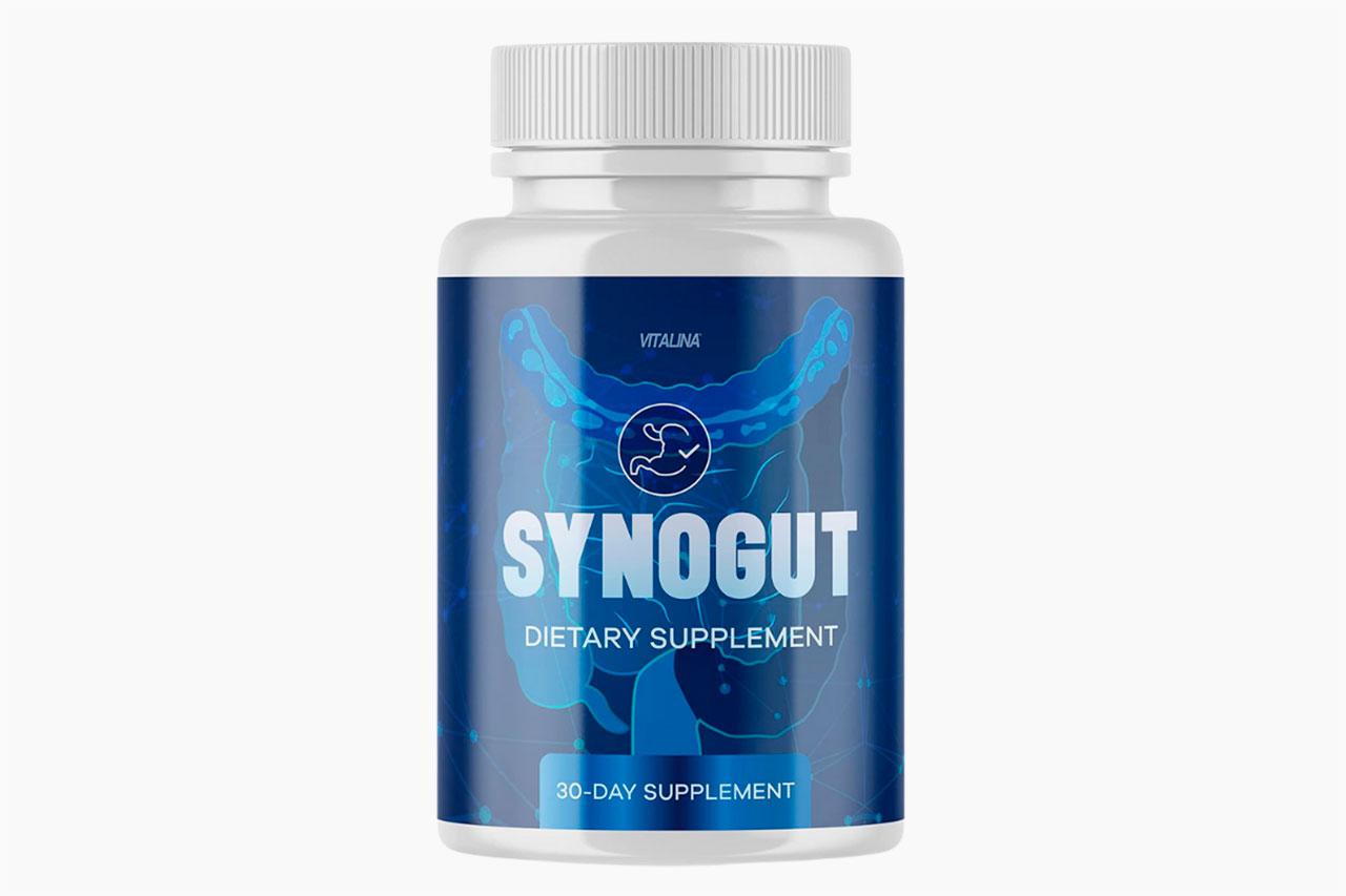 Synogut