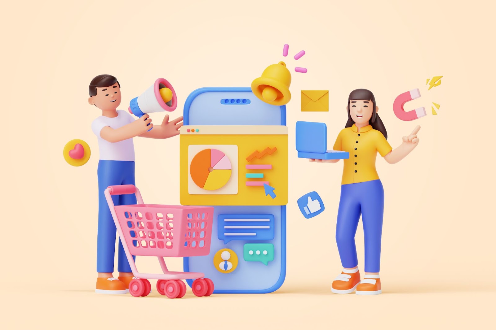 Ứng Dụng Grok 4 Trong Marketing: Tối Ưu Chiến Dịch Tiếp Thị 2025
