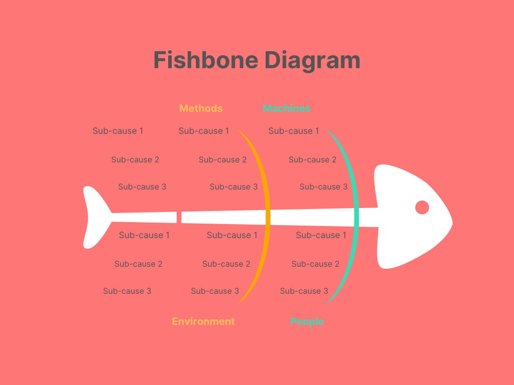 Fishbone Diagram