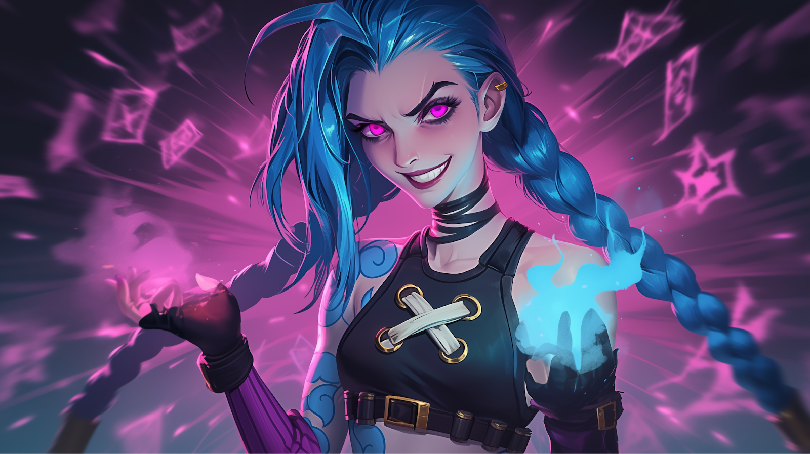 Jinx