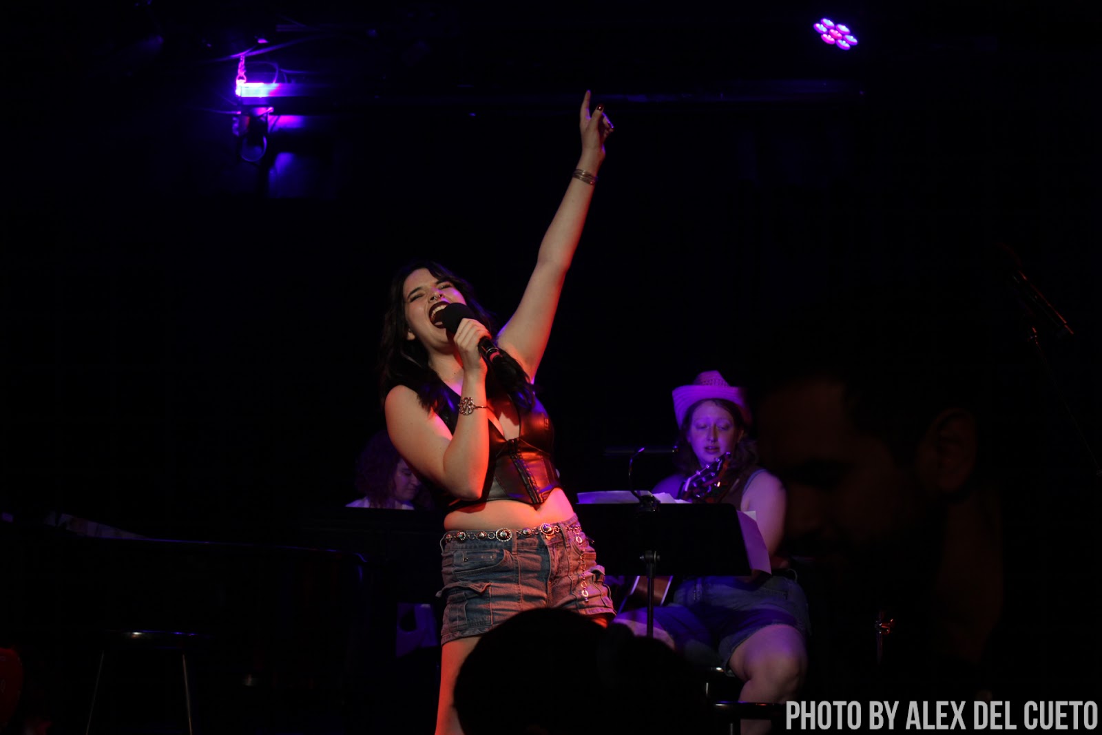 Review: KNOCKIN' BOOTS at The Triad Serves Up Queer Country Realness  Image