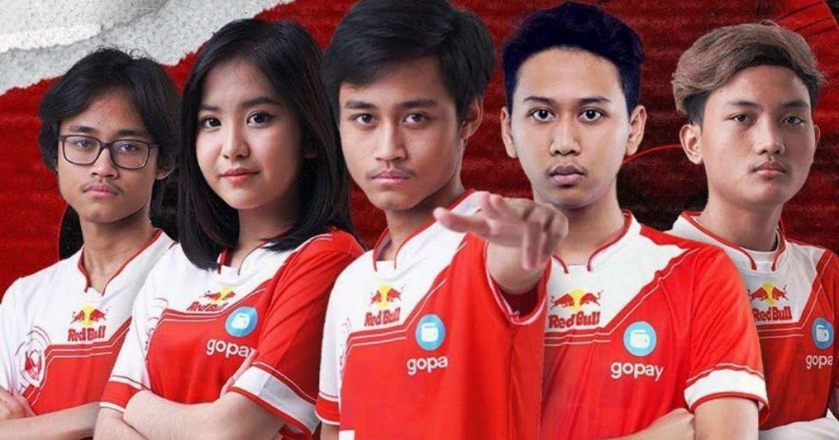 Image of Bigetron eSports
