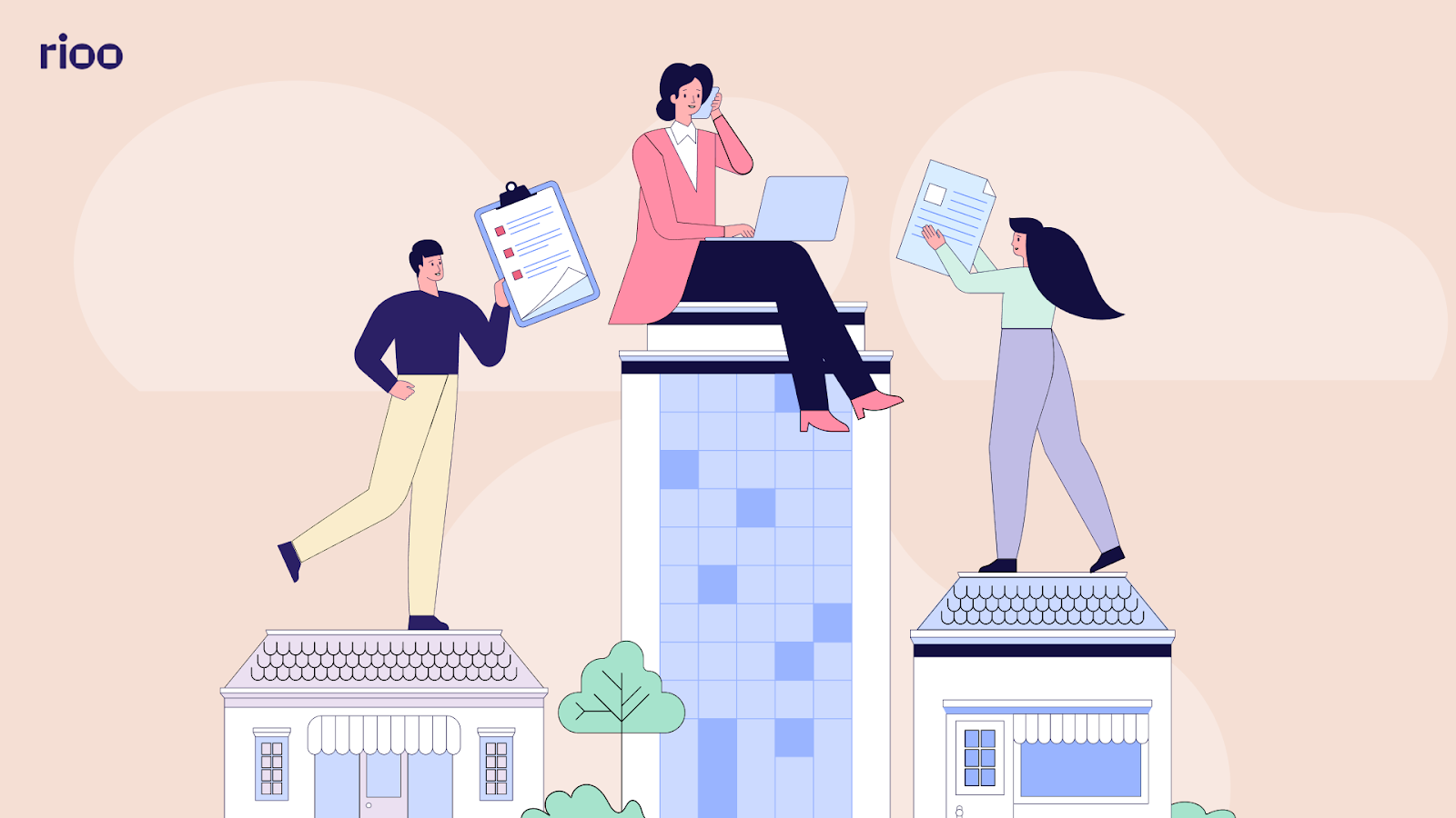 What Is a Tenant Ledger: Definition and Importance