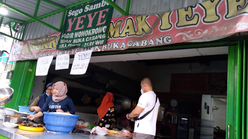 kuliner khas surabaya