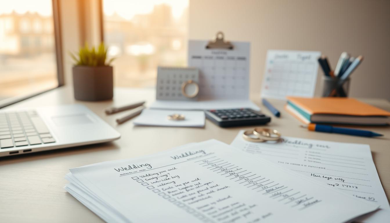 wedding budget planning tips