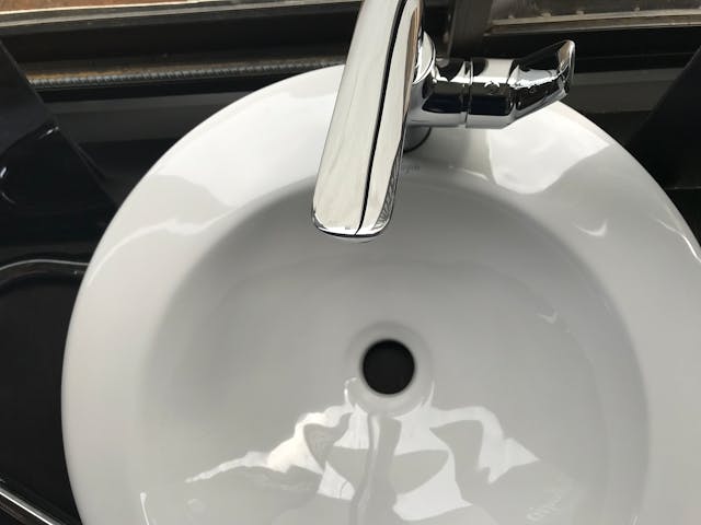 How To Get Airpod Out Of Sink Drain 1