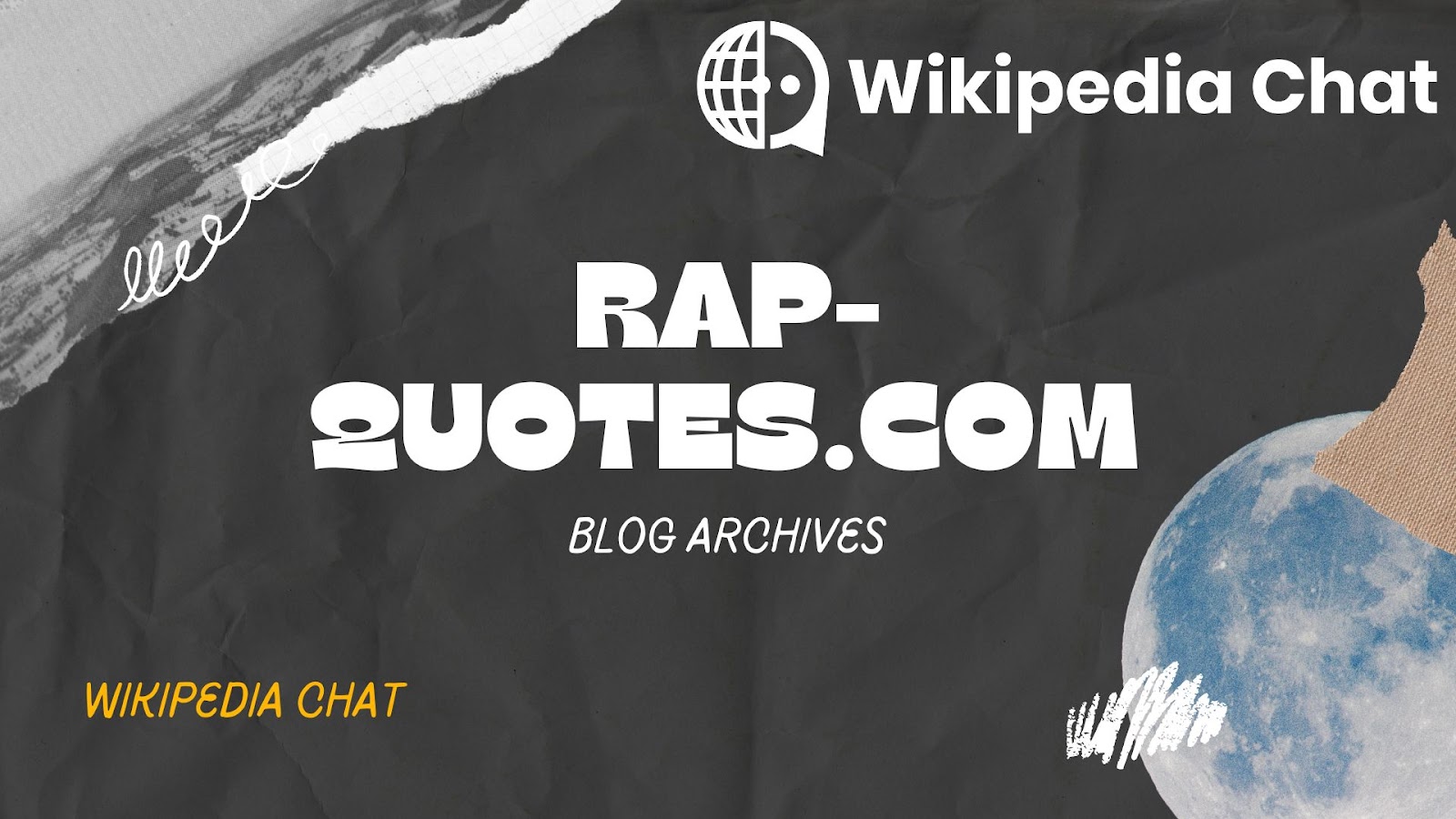 rap-quotes.com blog archives