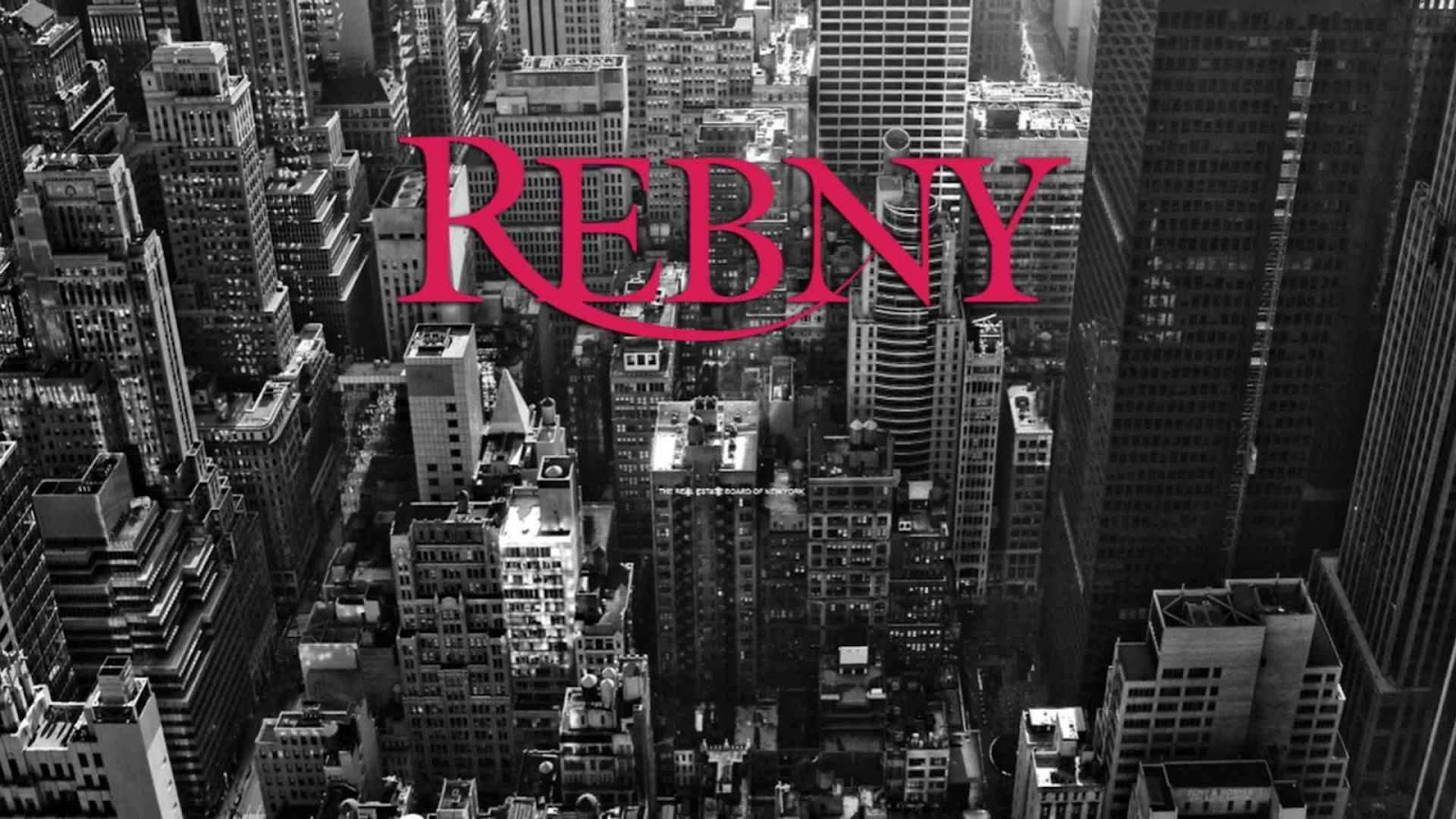 Real Estate Board of New York (REBNY)
