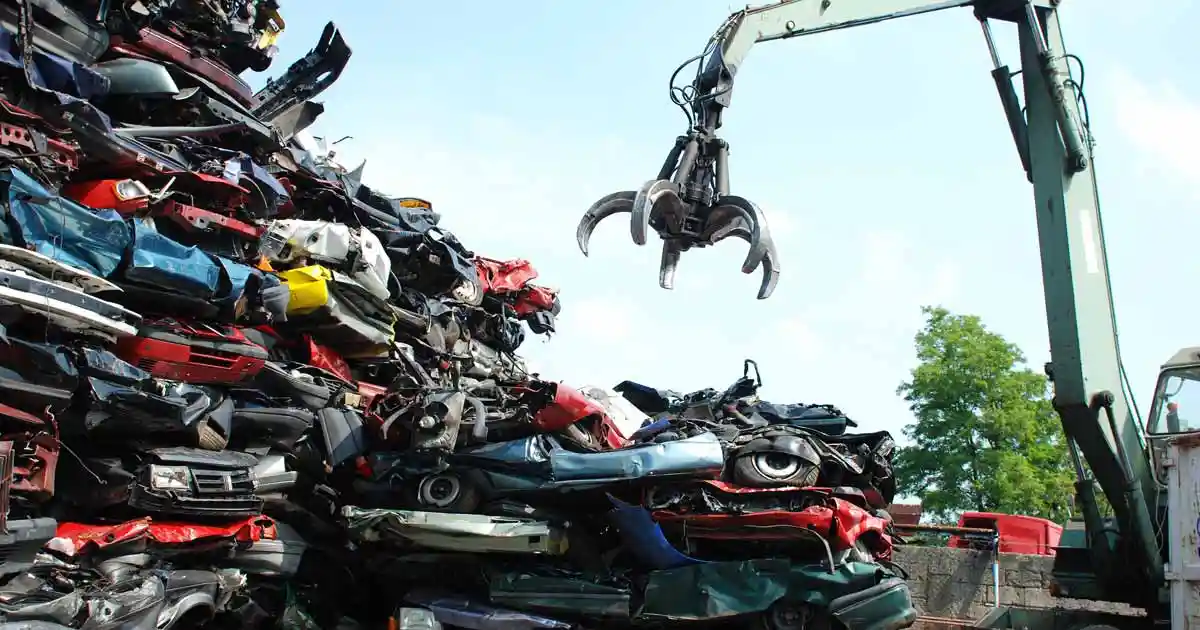 Essential Auto Wrecking Supplies: A Comprehensive Guide for Salvage Yards