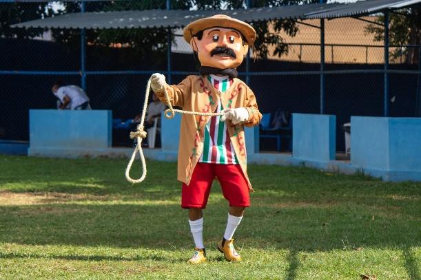 Copa do Brasil: Fluminense-PI quer usar campanha positiva do ...