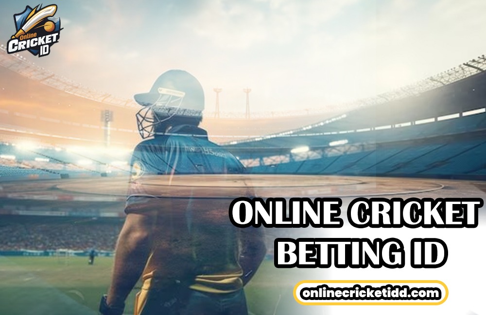 Online cricket ID
