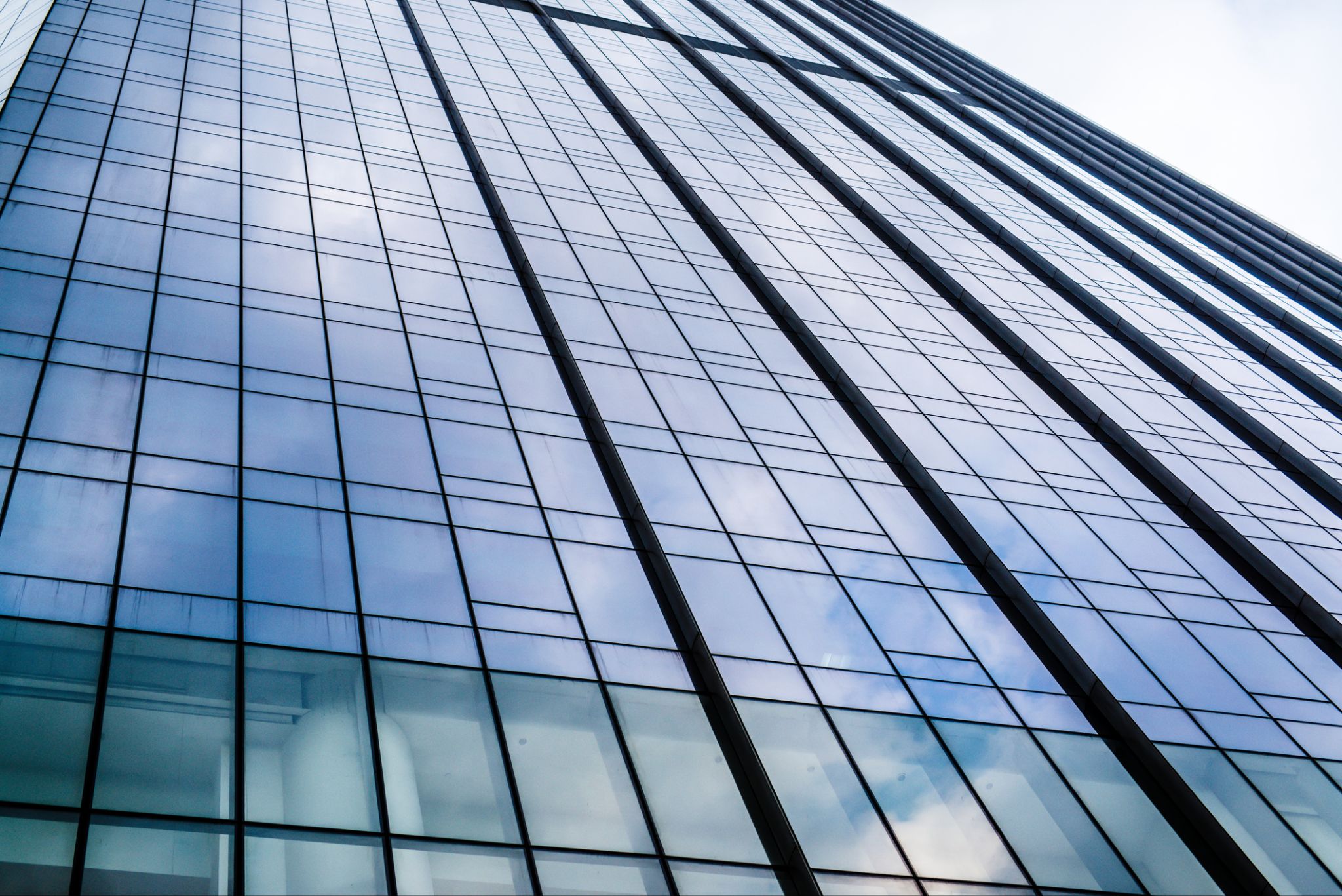 Curtain Wall Systems
