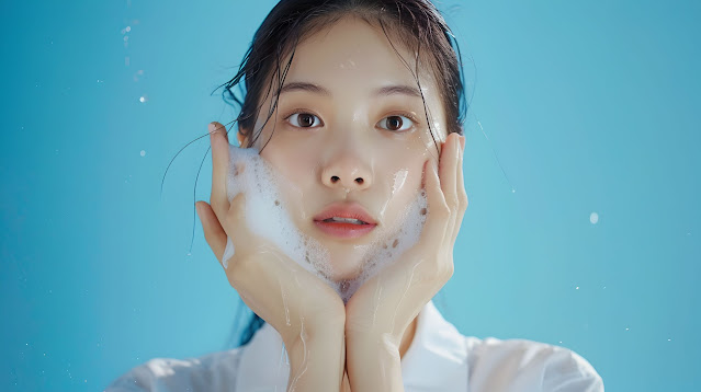 Achieving Korean Glass Skin: Unlocking the Secrets