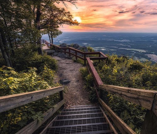 Fort Mountain State Park Camping: Ultimate Outdoor Adventure Guide