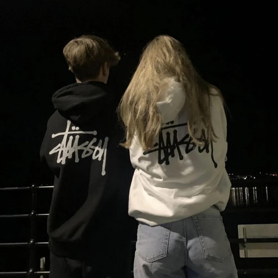 Stüssy Hoodie