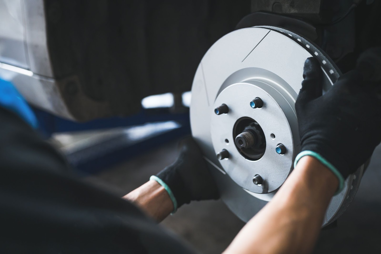 Tips Memilih Brake Rotor atau Disc yang Berkualitas