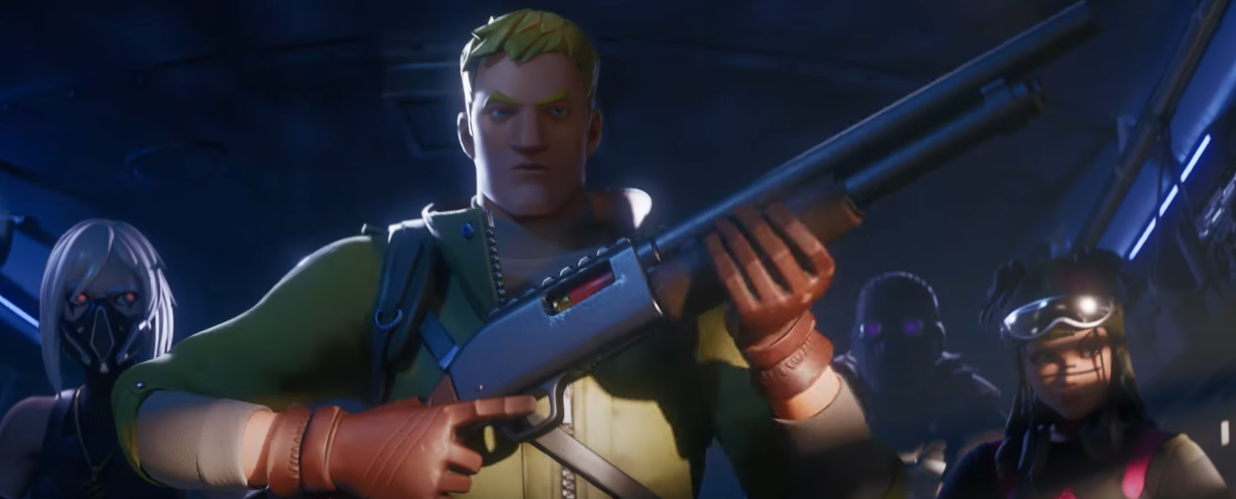 Fortnite Ballistic 5v5 FPS Mode Now in Early Access: Everything You Need to Know