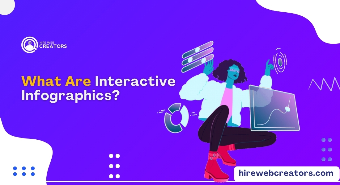 What Are Interactive Infographics?