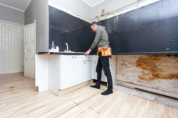 Kitchen Remodeling Contractor