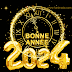 1300+ Gif Bonne année 2025  Image Humour Nouvel an bonne année 2025 gif animé gratuit