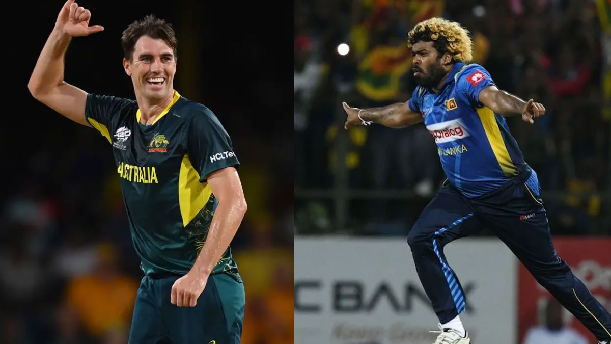 3 Bowlers with Most Hat Tricks in Champions Trophy