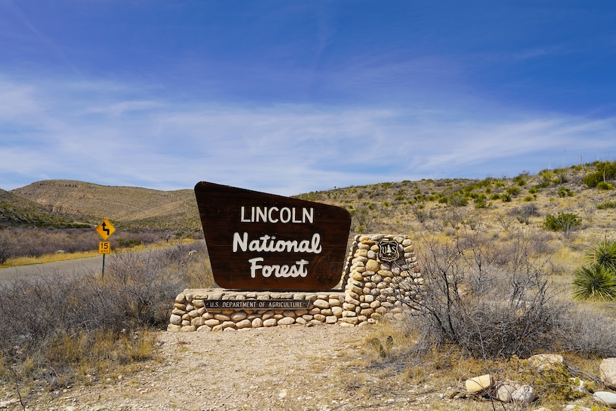 National Forest