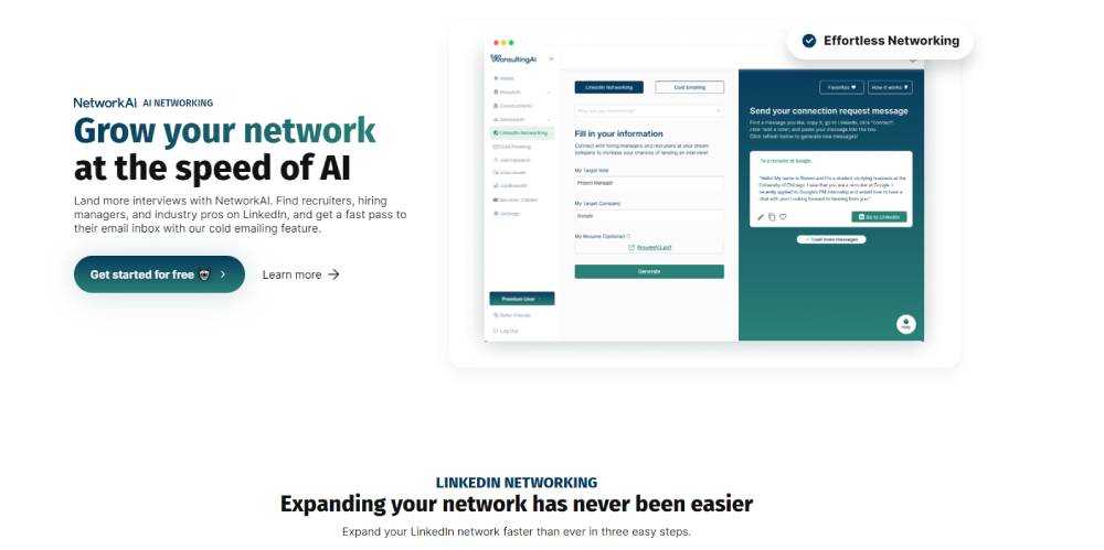 What Is Network AI, Netowrk AI Review