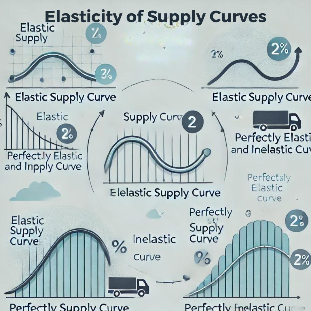 Elasticity of Supply