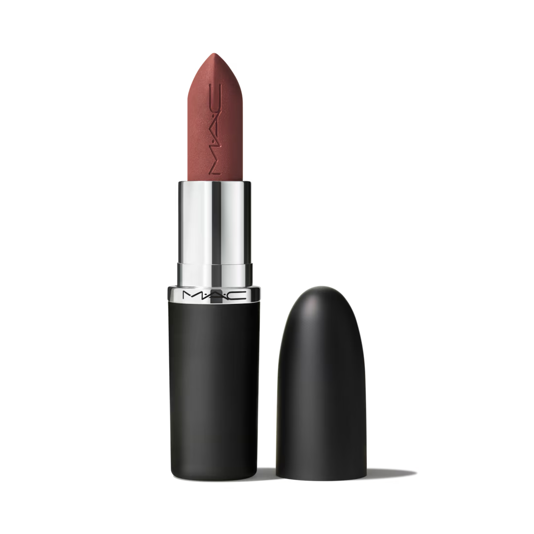 Silky Matte Lipstick de MAC Cosmetics