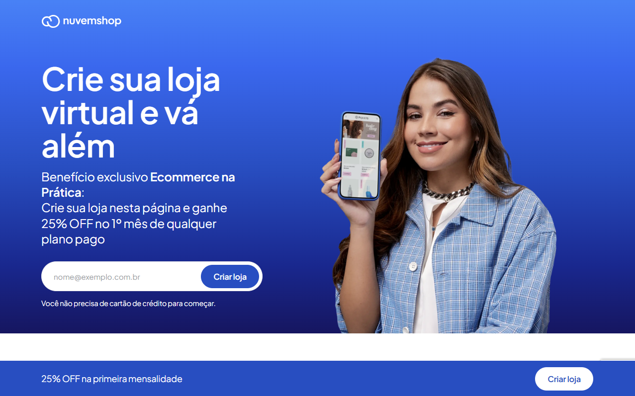 nuvemshop é bom