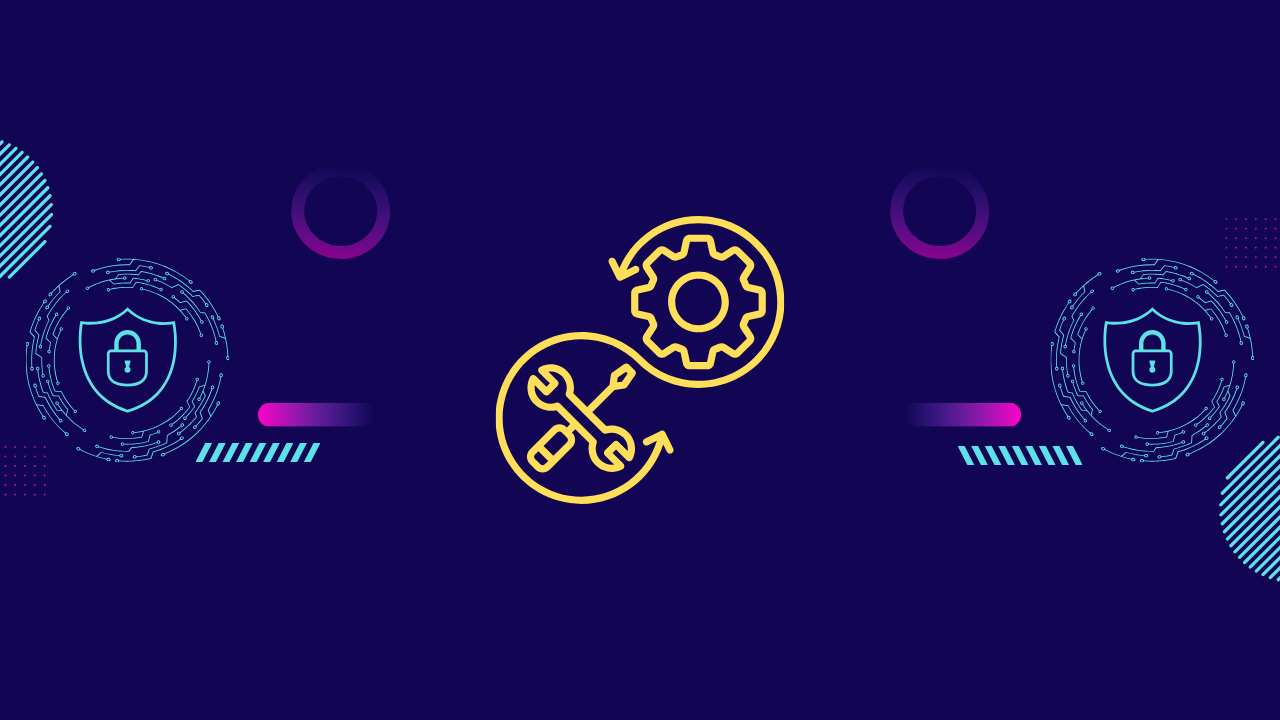 DevOps security best practices