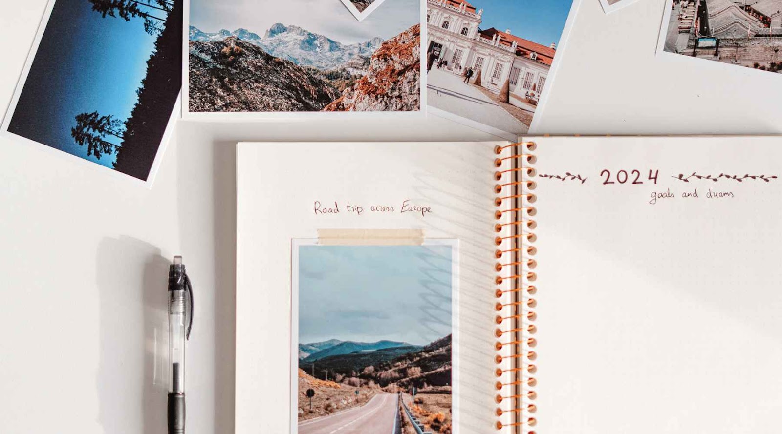 Travel Journaling: Relive Your Adventures