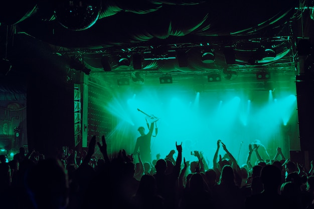 The Future of Music Festivals