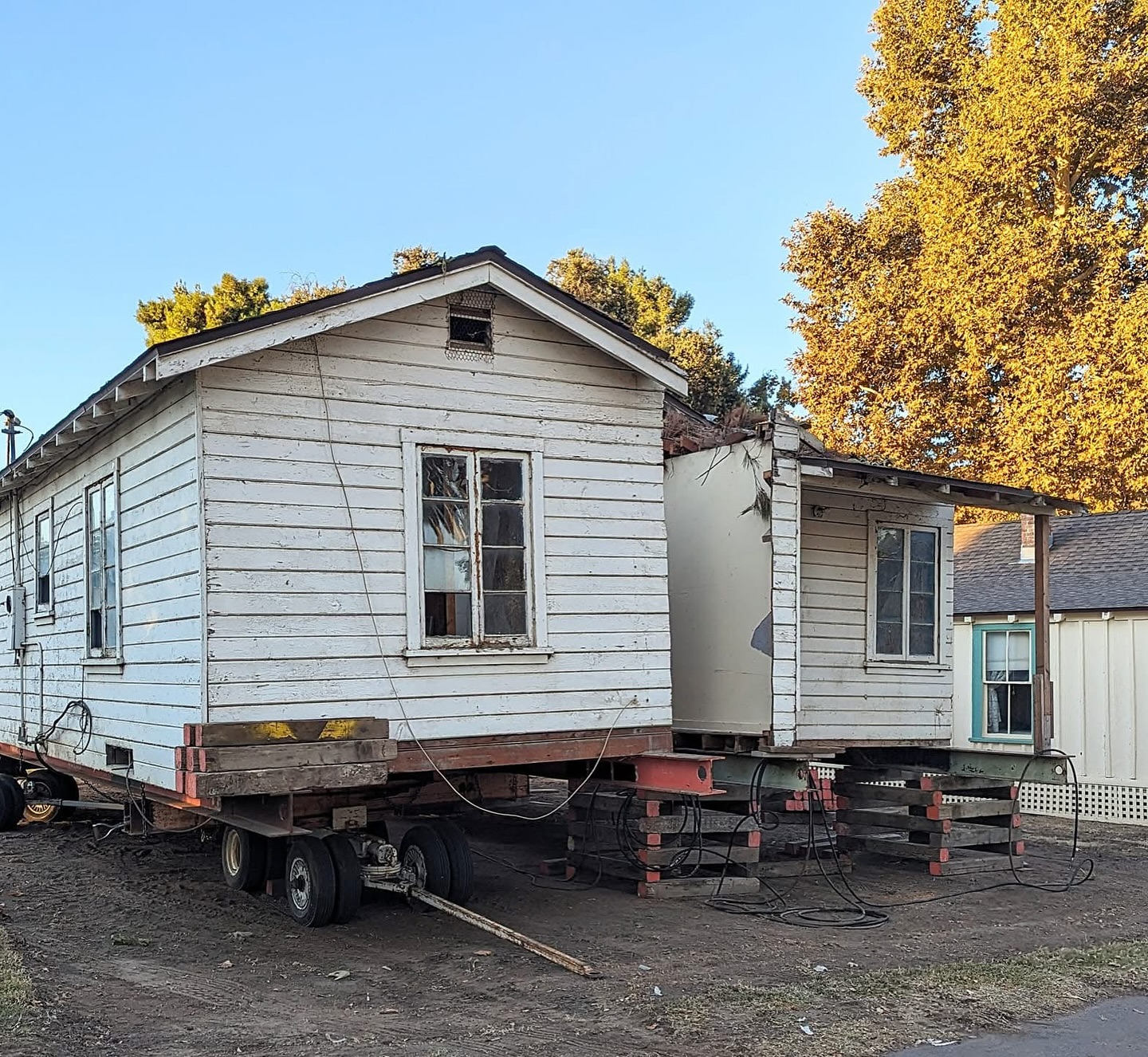 Kern County Museum
