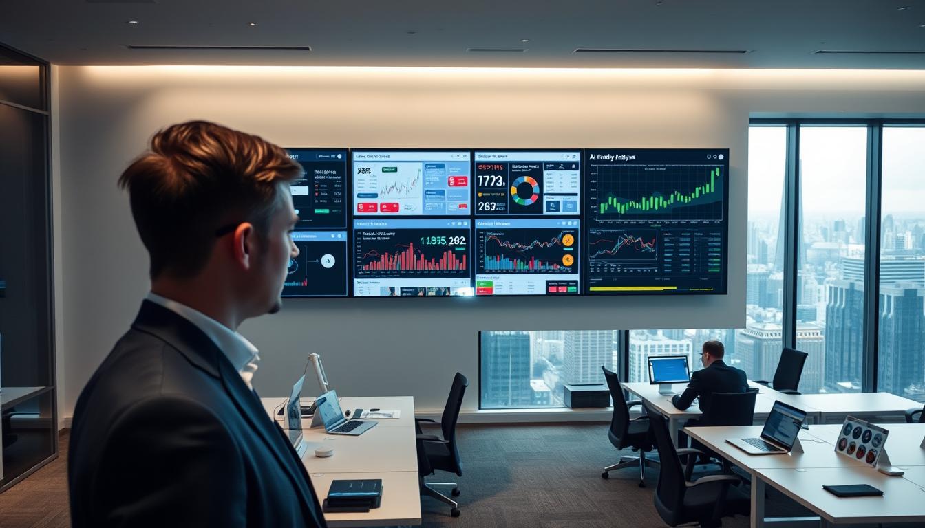 AI-Driven Market Analysis Tools