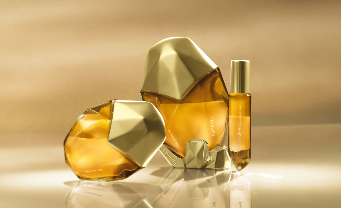 bella hadid perfume