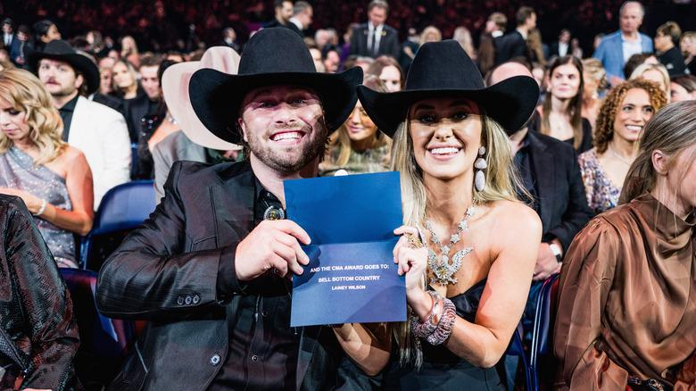 Inside Lainey Wilson's Relationship With Devlin Hodges