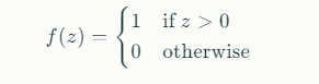 Perceptron