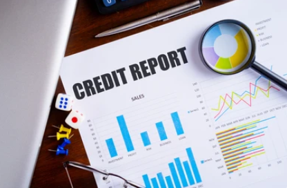 Credit repair mistake, credit report