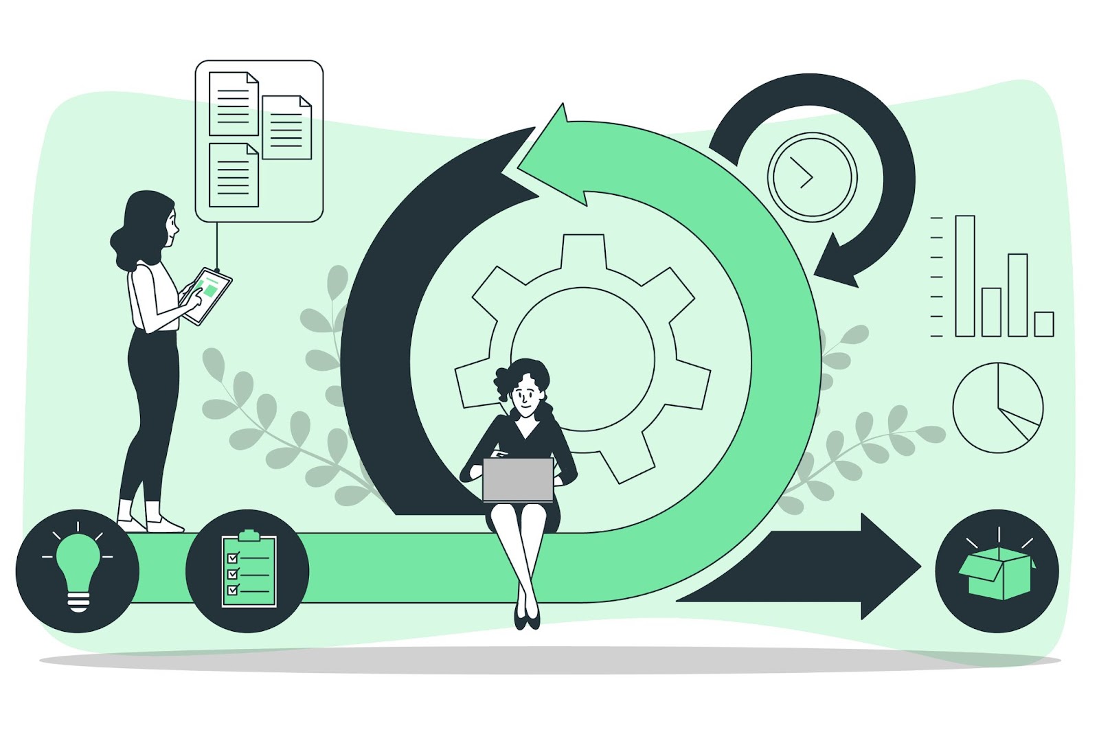 The Economics of Remote Teams for Solo Healthcare Practitioners
