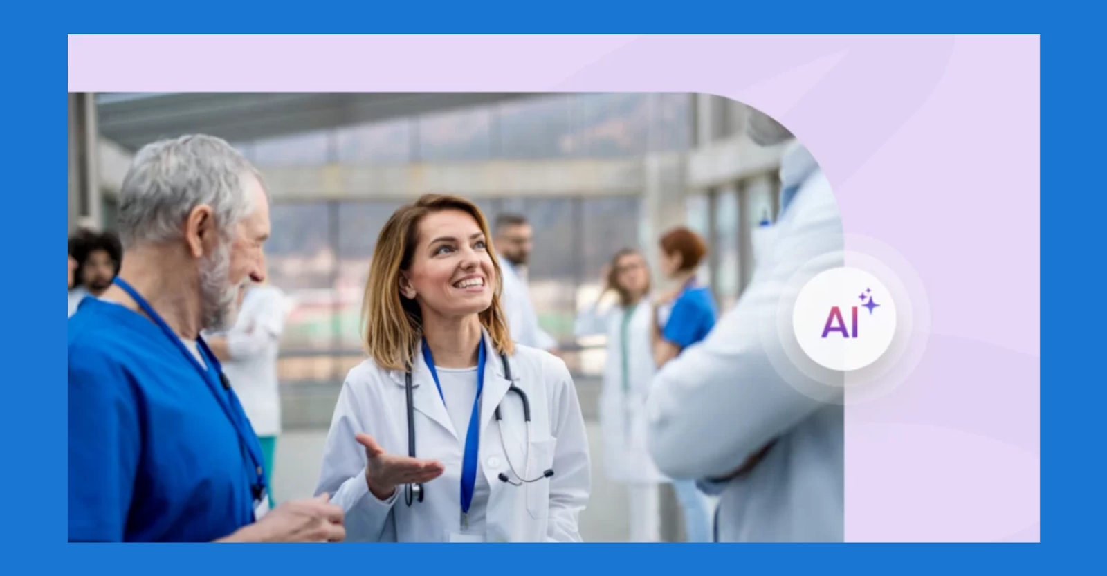Healthcare trends