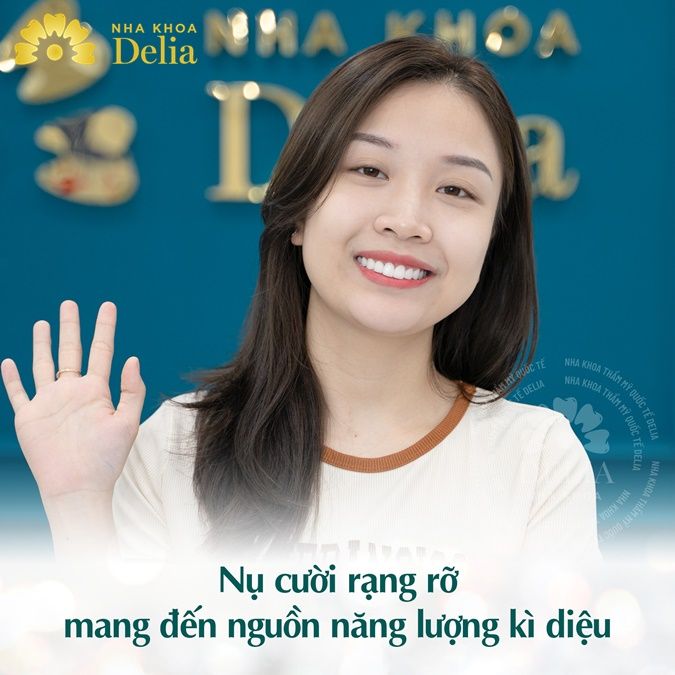 Làm răng sứ có ảnh hưởng gì không? - Nha khoa Delia