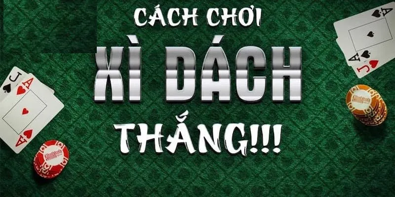 Kinh nghiệm đánh xì dách trực tuyến không thể bỏ qua tại 98Win